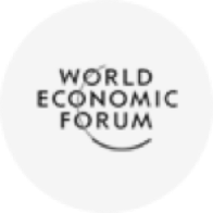 Logo World Economic Forum (WEF)