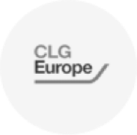 Logo CLG Europe